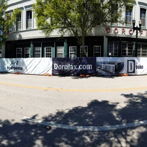 Banners